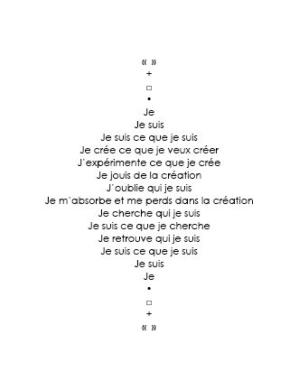 Connaissance de soi
